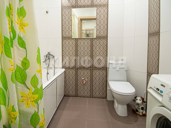 
   Продам студию, 29.1 м², Лобачевского ул, 71/2

. Фото 6.