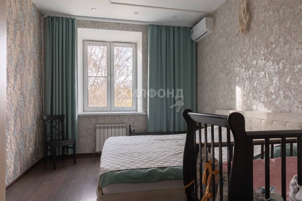 
   Продам 2-комнатную, 56 м², 7-й микрорайон, 21

. Фото 3.