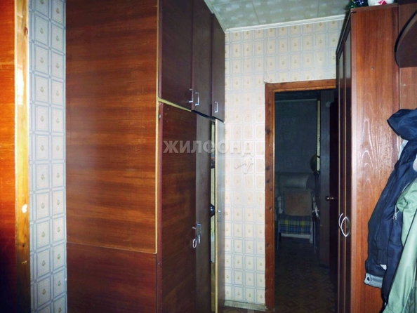 
   Продам 2-комнатную, 51.3 м², Земнухова ул, 5/1

. Фото 3.