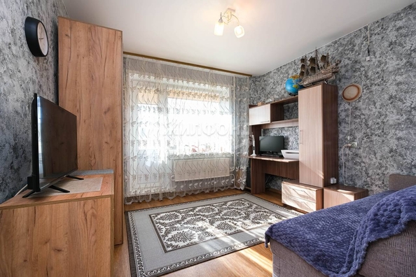 
   Продам 2-комнатную, 46.4 м², Кочубея ул, 3

. Фото 6.