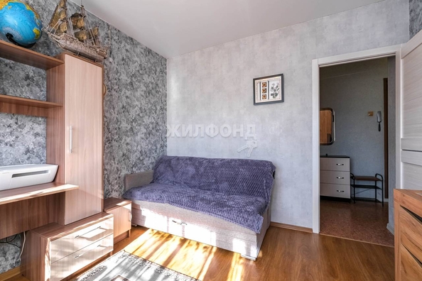 
   Продам 2-комнатную, 46.4 м², Кочубея ул, 3

. Фото 8.