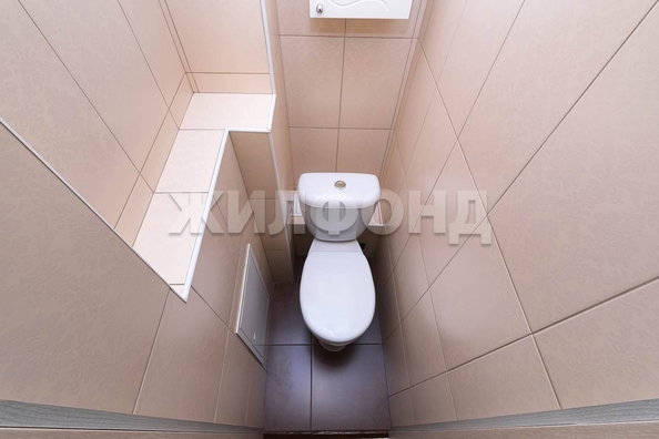 
   Продам 2-комнатную, 46.4 м², Кочубея ул, 3

. Фото 12.