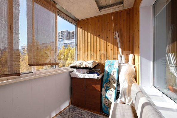 
   Продам 2-комнатную, 46.4 м², Кочубея ул, 3

. Фото 16.
