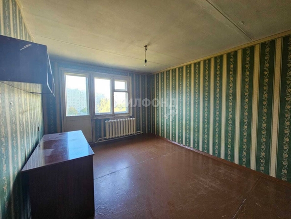 
   Продам 2-комнатную, 44.7 м², Макаренко ул, 15

. Фото 1.