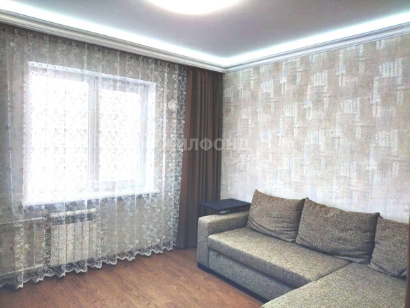 
   Продам 2-комнатную, 56.3 м², Тюленина ул, 14

. Фото 1.