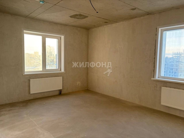 
   Продам 2-комнатную, 67.28 м², Закаменский мкр, 11

. Фото 11.