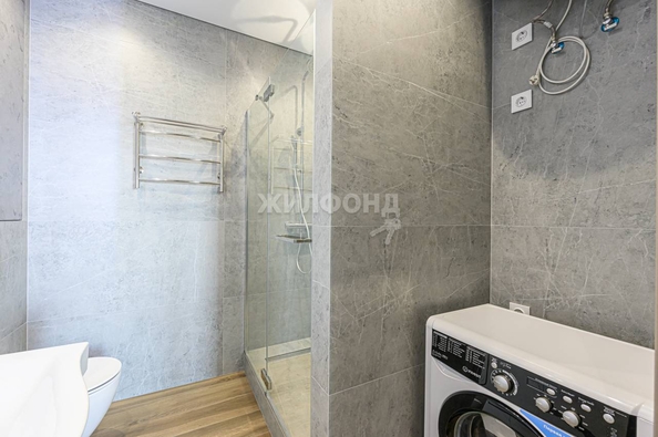 
   Продам 3-комнатную, 58.7 м², Фабричная ул, 65/2

. Фото 10.