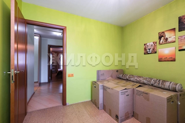 
   Продам 3-комнатную, 58.9 м², Забалуева ул, 60

. Фото 12.