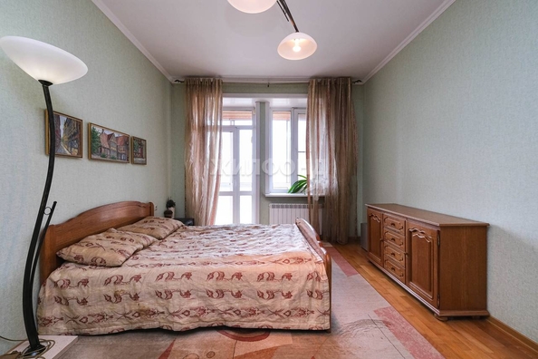 
   Продам 3-комнатную, 75.2 м², Геодезическая ул, 17

. Фото 14.