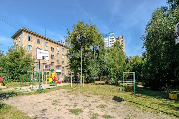 
   Продам 3-комнатную, 75.2 м², Геодезическая ул, 17

. Фото 28.