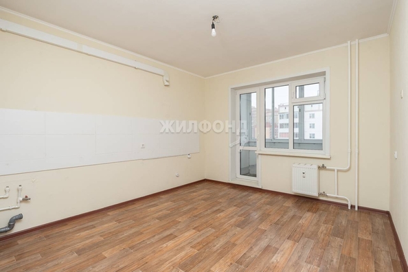 
   Продам 3-комнатную, 73 м², Мясниковой ул, 22/1

. Фото 5.