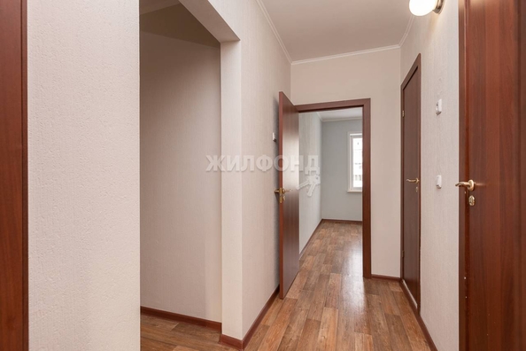 
   Продам 3-комнатную, 73 м², Мясниковой ул, 22/1

. Фото 11.