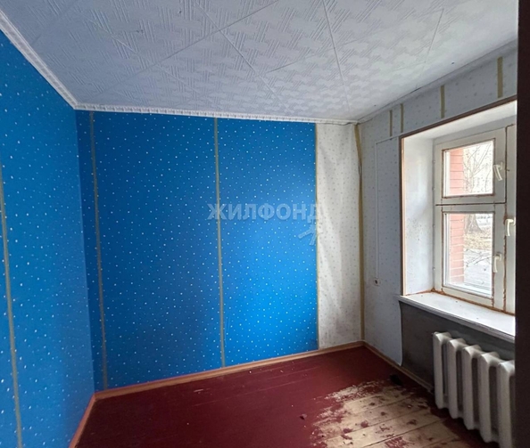 
   Продам 4-комнатную, 103.4 м², Объединения ул, 22

. Фото 3.