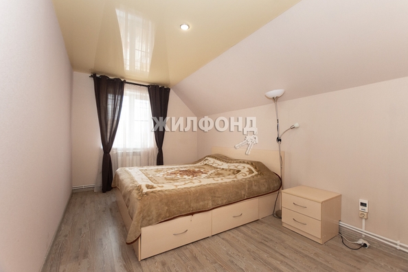 
   Продам дом, 220 м², Озерный

. Фото 20.