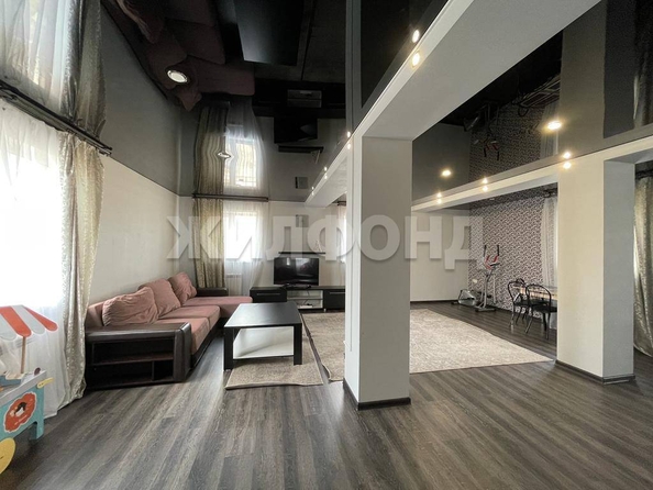 
  Продается дом, 220 м², поселок Озерный
. Фото 5.