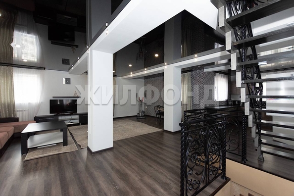 
  Продается дом, 220 м², поселок Озерный
. Фото 12.