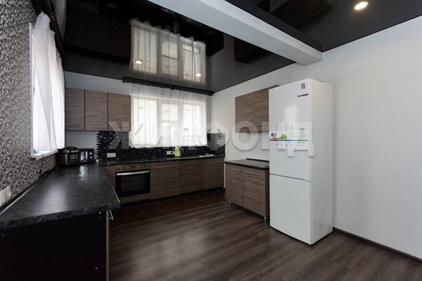 
  Продается дом, 220 м², поселок Озерный
. Фото 15.