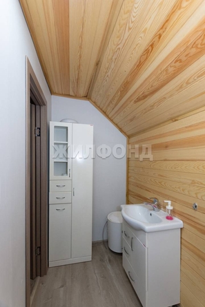 
  Продается дом, 220 м², поселок Озерный
. Фото 25.