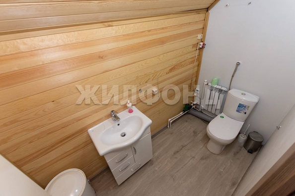 
  Продается дом, 220 м², поселок Озерный
. Фото 26.