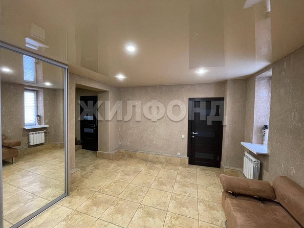 
  Продается дом, 220 м², поселок Озерный
. Фото 37.