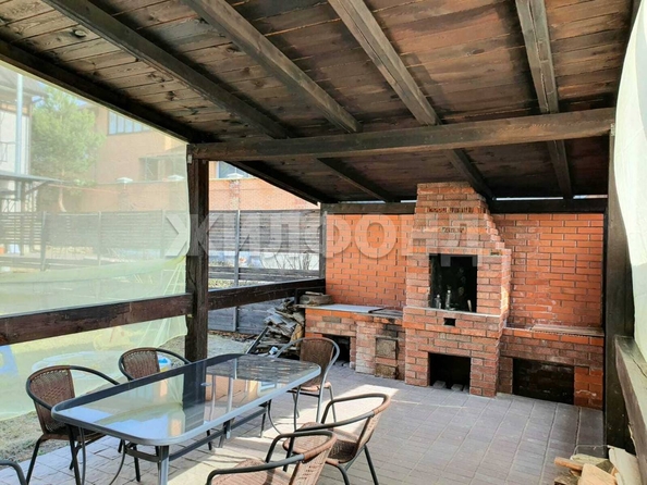 
  Продается дом, 220 м², поселок Озерный
. Фото 54.