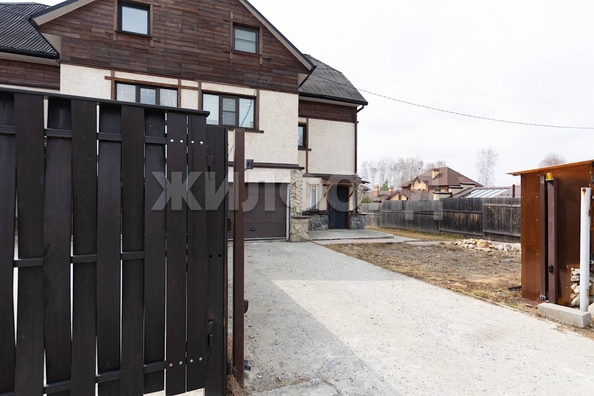 
  Продается дом, 220 м², поселок Озерный
. Фото 55.