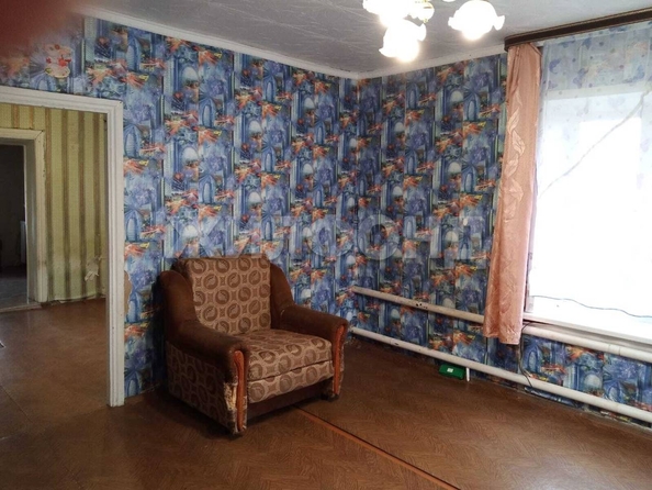 
   Продам дом, 40.4 м², Станционно-Ояшинский

. Фото 4.