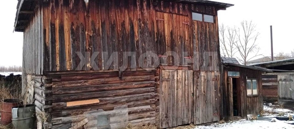 
   Продам дом, 40.4 м², Станционно-Ояшинский

. Фото 18.