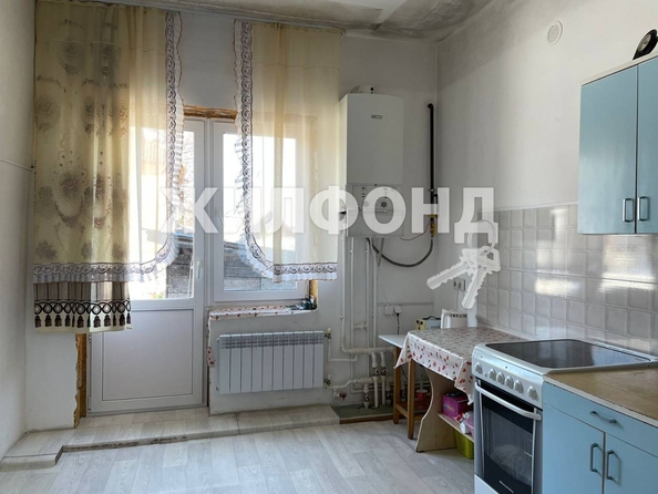 
   Продам дом, 206.6 м², Новосибирск

. Фото 3.