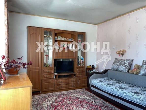 
   Продам дом, 206.6 м², Новосибирск

. Фото 4.