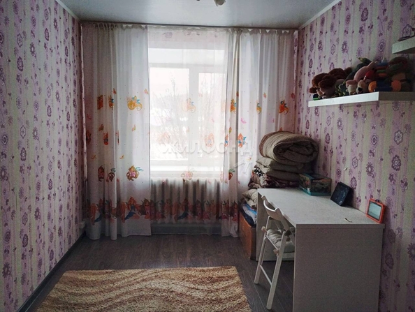 
   Продам дом, 70.1 м², Мошково

. Фото 2.