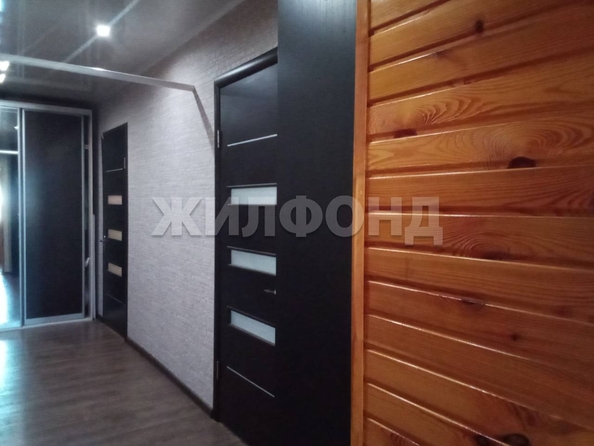 
   Продам дом, 70.1 м², Мошково

. Фото 6.