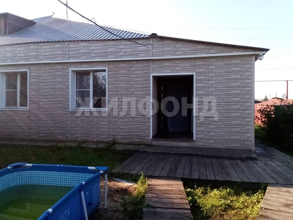 
   Продам дом, 70.1 м², Мошково

. Фото 11.