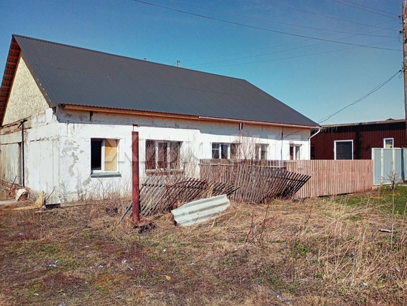 
   Продам дом, 64.1 м², Ленинский

. Фото 1.