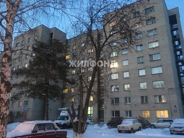 
   Продам комнату, 17 м², Объединения ул, 39

. Фото 9.