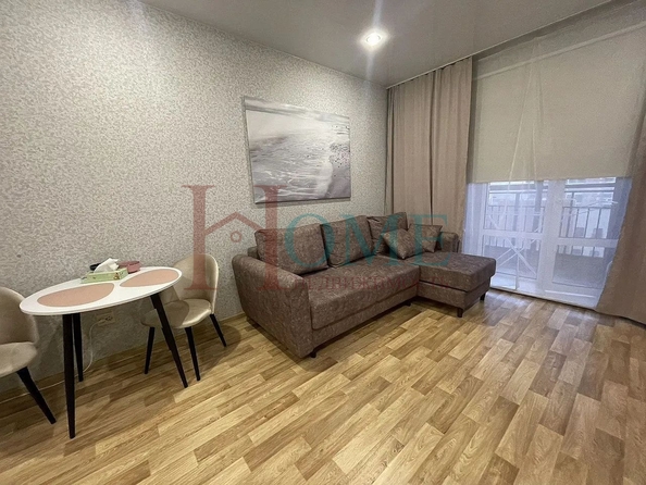 
  Сдам в аренду 1-комнатную квартиру, 34 м², Новосибирск

. Фото 7.