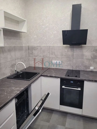 
  Сдам в аренду 1-комнатную квартиру, 40 м², Новосибирск

. Фото 2.