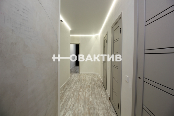 
   Продам 2-комнатную, 54.9 м², Михаила Немыткина ул, 7

. Фото 9.