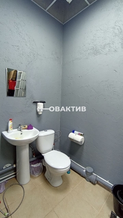 
   Сдам помещение свободного назначения, 60 м², Михаила Кулагина ул, 29/1

. Фото 12.