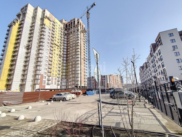 
   Продам студию, 37 м², 2-я Обская ул, 156/2

. Фото 7.