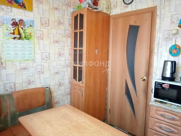 
   Продам 1-комнатную, 39.4 м², Театральная ул, 9А

. Фото 1.