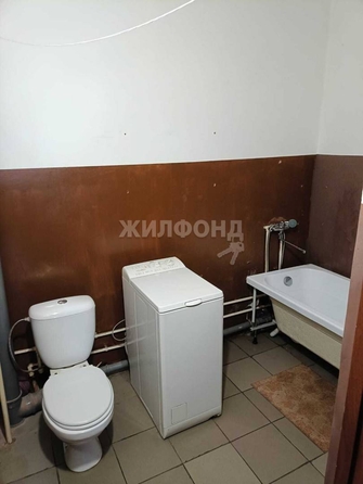 
   Продам студию, 29.3 м², Мясниковой ул, 8/2

. Фото 8.