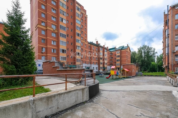 
   Продам 1-комнатную, 36.3 м², Костычева ул, 5а

. Фото 14.