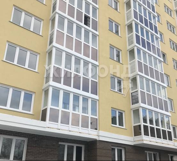 
   Продам 1-комнатную, 33.7 м², Сибиряков-Гвардейцев ул, 62/3

. Фото 15.