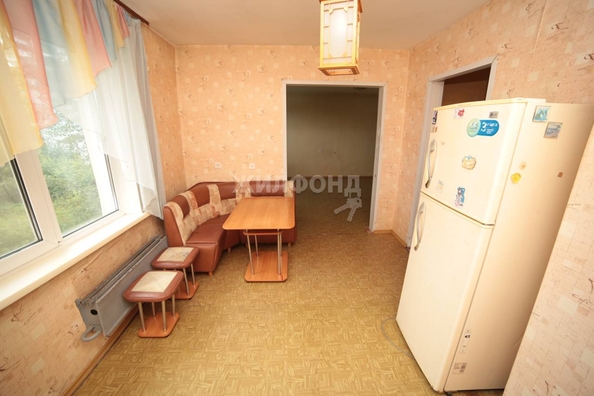 
   Продам 1-комнатную, 47.1 м², Горский мкр, 42

. Фото 2.