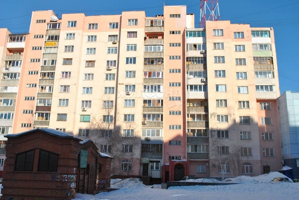 
   Продам 1-комнатную, 47.1 м², Горский мкр, 42

. Фото 4.