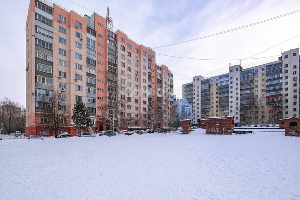 
   Продам 1-комнатную, 47.1 м², Горский мкр, 42

. Фото 6.