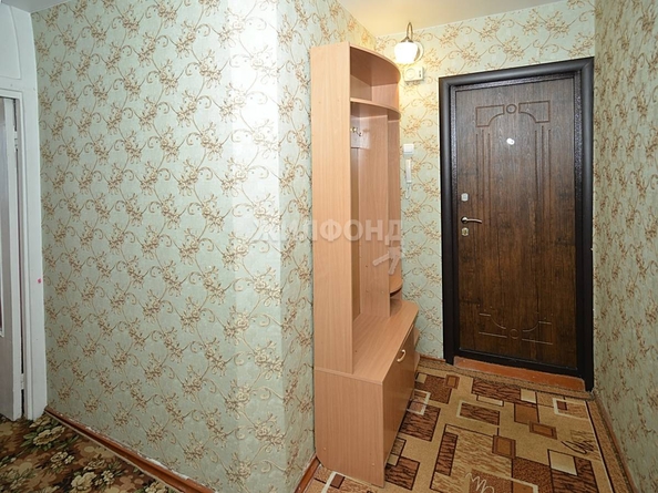 
   Продам 1-комнатную, 39.3 м², Выборная ул, 117/1

. Фото 17.