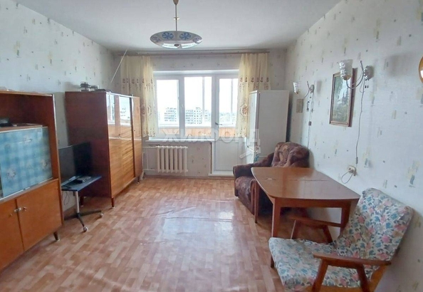 
   Продам 1-комнатную, 38 м², Столетова ул, 2

. Фото 1.