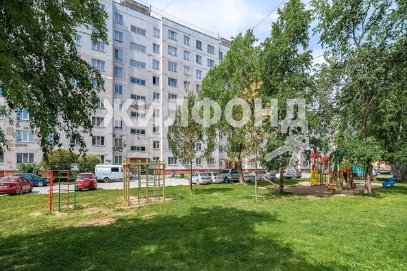 
   Продам 1-комнатную, 38 м², Столетова ул, 2

. Фото 10.